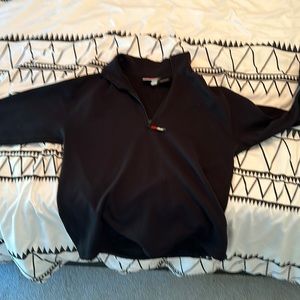 Obermayer Polar-Tex Pullover
